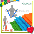 Banda del ejercicio de TPE (pH1180)